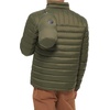 image:imageDOCKERS Mens Classic Ultra Loft Packable Puffer JacketNew Olive