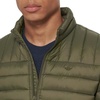 image:imageDOCKERS Mens Classic Ultra Loft Packable Puffer JacketNew Olive