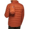 image:imageDOCKERS Mens Classic Ultra Loft Packable Puffer JacketNew Orange