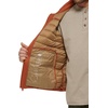 image:imageDOCKERS Mens Classic Ultra Loft Packable Puffer JacketNew Orange