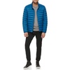image:imageDOCKERS Mens Classic Ultra Loft Packable Puffer JacketPoseidon