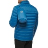 image:imageDOCKERS Mens Classic Ultra Loft Packable Puffer JacketPoseidon