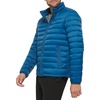 image:imageDOCKERS Mens Classic Ultra Loft Packable Puffer JacketPoseidon