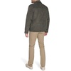 image:imageDOCKERS Mens Cotton Workwear Jacket With Corduroy CollarChimera Corduroy