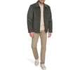 image:imageDOCKERS Mens Cotton Workwear Jacket With Corduroy CollarChimera Corduroy