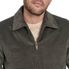image:imageDOCKERS Mens Cotton Workwear Jacket With Corduroy CollarChimera Corduroy