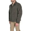 image:imageDOCKERS Mens Cotton Workwear Jacket With Corduroy CollarChimera Corduroy