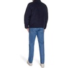 image:imageDOCKERS Mens Cotton Workwear Jacket With Corduroy CollarNavy Corduroy