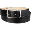 image:imageDOCKERS Mens Twoinone Reversible Rotative Buckle Everyday Casual Dress Belt Regular and Big amp Tall SizingBeigeBlack
