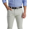 image:imageDOCKERS Mens Twoinone Reversible Rotative Buckle Everyday Casual Dress Belt Regular and Big amp Tall SizingBlackCognac