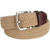image:imageDockers Big Boys Braided ElasticWeb Stretch BeltKhaki