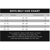 image:imageDockers Big Boys Braided ElasticWeb Stretch BeltKhaki
