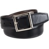 image:imageDockers Boys 2in1 Reversible Belt  Versatile for School Casual amp Dress WearBlackBrown