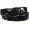 image:imageDockers Boys 2in1 Reversible Belt  Versatile for School Casual amp Dress WearBlackBrown Dress