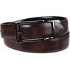 image:imageDockers Boys 2in1 Reversible Belt  Versatile for School Casual amp Dress WearBlackBrown Dress