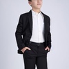 image:imageDockers Boys 2in1 Reversible Belt  Versatile for School Casual amp Dress WearBrownBlack Dressy