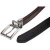 image:imageDockers Boys 2in1 Reversible Belt  Versatile for School Casual amp Dress WearBrownBlack Dressy