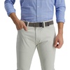 image:imageDockers Mens 1 38 in Stretch Fabric Braided BeltBlackKhaki Web