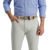 image:imageDockers Mens 1 38 in Stretch Fabric Braided BeltKhaki