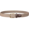 image:imageDockers Mens 1 38 in Stretch Fabric Braided BeltLight Brown