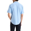 image:imageDockers Mens Dockers Mens Regular Fit Short Sleeve Ultimate ShirtBel Air Blue