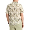 image:imageDockers Mens Dockers Mens Regular Fit Short Sleeve Ultimate ShirtPastel Blue Print