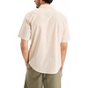 image:imageDockers Mens Dockers Mens Regular Fit Short Sleeve Ultimate ShirtSahara Khaki