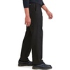 image:imageDockers Mens Dockers Mens Signature Khaki Classic Fit Iron Free with Stain Defender Regular and Big amp TallBeautiful Black