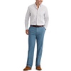 image:imageDockers Mens Dockers Mens Signature Khaki Classic Fit Iron Free with Stain Defender Regular and Big amp TallBering Sea