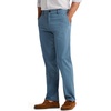 image:imageDockers Mens Dockers Mens Signature Khaki Classic Fit Iron Free with Stain Defender Regular and Big amp TallBering Sea