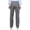 image:imageDockers Mens Dockers Mens Signature Khaki Classic Fit Iron Free with Stain Defender Regular and Big amp TallBurma Grey