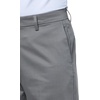 image:imageDockers Mens Dockers Mens Signature Khaki Classic Fit Iron Free with Stain Defender Regular and Big amp TallBurma Grey Stretch