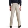 image:imageDockers Mens Dockers Mens Signature Khaki Classic Fit Iron Free with Stain Defender Regular and Big amp TallCloud