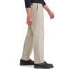 image:imageDockers Mens Dockers Mens Signature Khaki Classic Fit Iron Free with Stain Defender Regular and Big amp TallCloud