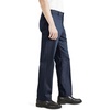 image:imageDockers Mens Dockers Mens Signature Khaki Classic Fit Iron Free with Stain Defender Regular and Big amp TallNavy Blazer