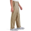 image:imageDockers Mens Dockers Mens Signature Khaki Classic Fit Iron Free with Stain Defender Regular and Big amp TallNew British Khaki