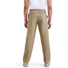 image:imageDockers Mens Dockers Mens Signature Khaki Classic Fit Iron Free with Stain Defender Regular and Big amp TallNew British Khaki