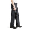 image:imageDockers Mens Dockers Mens Signature Khaki Classic Fit Iron Free with Stain Defender Regular and Big amp TallSteelhead Stretch