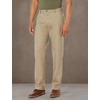 image:imageDockers Mens Dockers Mens Signature Khaki Classic Fit Iron Free with Stain Defender Regular and Big amp TallTimberwolf
