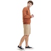 image:imageDockers Mens Dockers Mens Ultimate Go Straight Fit Smart 360 Tech ShortsHarvest Gold