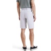 image:imageDockers Mens Dockers Mens Ultimate Go Straight Fit Smart 360 Tech ShortsHigh Rise Grey Stretch