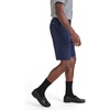 image:imageDockers Mens Dockers Mens Ultimate Go Straight Fit Smart 360 Tech ShortsNavy Blazer
