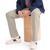 image:imageDockers Mens Go Airweave Chino Straight FitSahara Khaki Stretch