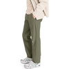 image:imageDockers Mens Go Airweave Chino Straight FitTea Leaf
