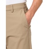 image:imageDockers Mens Go Airweave Chino Straight FitTimberwolf Stretch