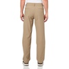 image:imageDockers Mens Go Airweave Chino Straight FitTimberwolf Stretch