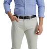 image:imageDockers Mens Leather Casual Belt Everyday Style Regular and Big amp Tall SizingBlack Stretch