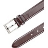 image:imageDockers Mens Leather Dress BeltCordovan