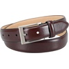 image:imageDockers Mens Leather Dress BeltCordovan