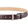 image:imageDockers Mens Leather Dress BeltCordovan